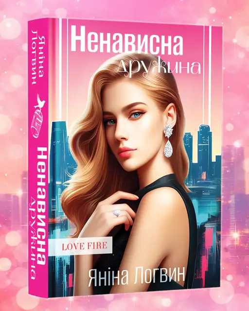 Ненависна дружина