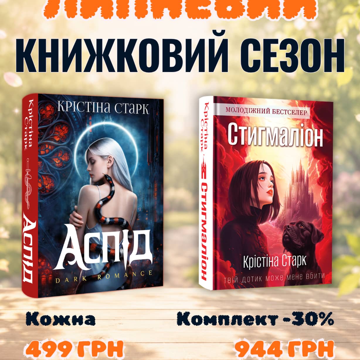 Фото книги
